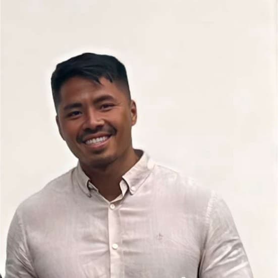 Alexander Vo