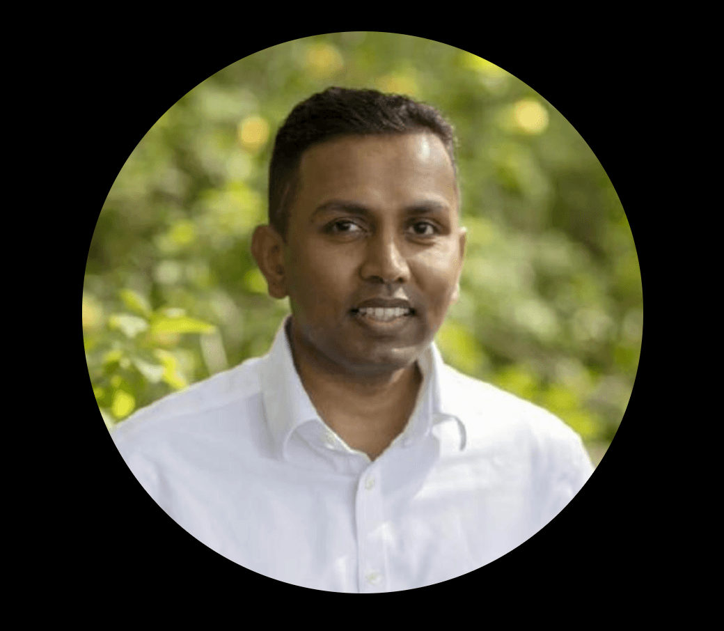 Chanaka Mannapperuma